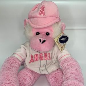 Angels Rally Monkey 🙊